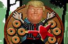 play Trump Donurts