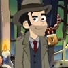 Carlos And The Dark Order Mystery game