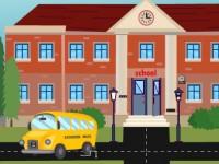 play School Boy Rescue Escape