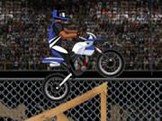 Motocross Nitro