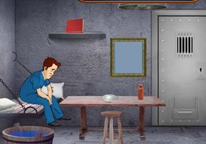 play Jail Escape