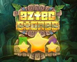 play Aztec Stones