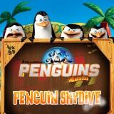 play The Penguins Of Madagascar: Penguins Skydive