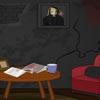 play Creepy Black House