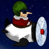 play Santa Airplane