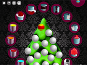 play Factory Balls The Christmas Edition Game