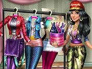 play Tris Gangsta Dolly Dress Up H5