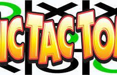 play Tic Toc Toe