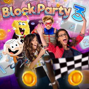 play Nickelodeon Block Party 3 Strategy