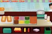 play Burger Store