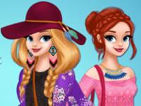 play Boho Sweet Styles