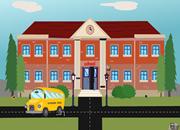 play School Boy Rescue Escape