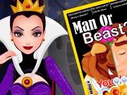 play Evil Queen Gossip Magazine