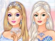 play Cinderella'S Dream Wedding