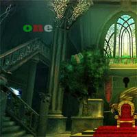 play Old Brick Palace Escape