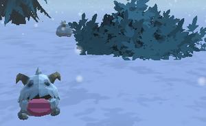 play Poroparty