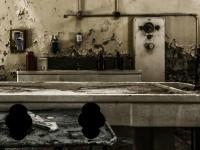 play Abandoned Psychiatric Escape