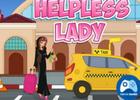 play Helpless Lady Escape