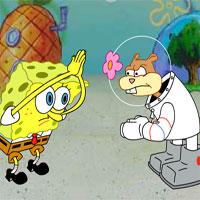 play Spongebobs Kahraytay