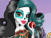 play Scarnival Skelita Calaveras