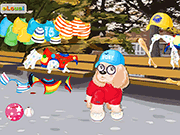 play Pet Cocker Spaniel Game