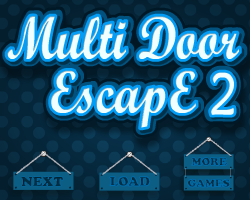 play Multi Door Escape 2