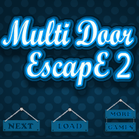 play Multi Door Escape 2