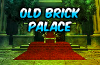 play Old Brick Palace Escape