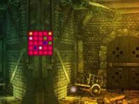 play Old Brick Palace Escape