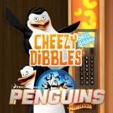 play The Penguins Of Madagascar: Cheezy Dibbles