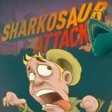 play Sharkosaur Attack