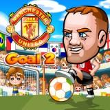 play Manchester United Goal 2