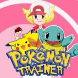 play Pokemon Trainer