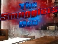 play The Smugglers Den