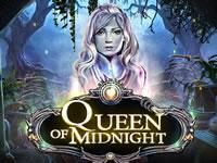 Queen Of Midnight