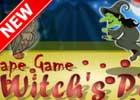 play Witch Potion