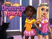 play Emmas Dress Up Party