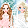 play Winter Wedding