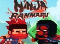 play Ninja Ranmaru