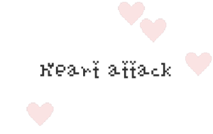 play Heart Attack