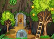 play Cross The Cave Escape