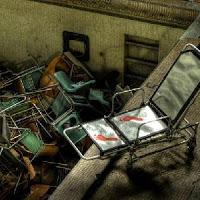 play Abandoned College Escape