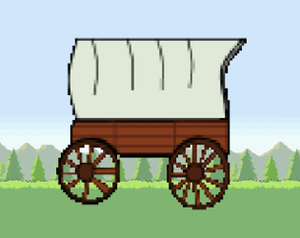 play Oregon Trail