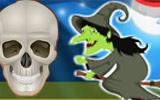 play Escape Witchs Potion