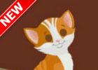 play Orange Cat Rescue