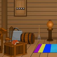 play Wooden Cottage Escape 2 Tollfreegames