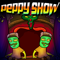 play Thanksgiving Peppy Show Escape