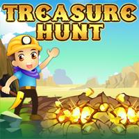 play Treasure Hunt