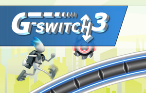 play G-Switch 3