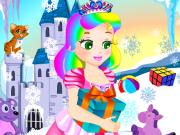 play Princess Juliet Mistery Gift